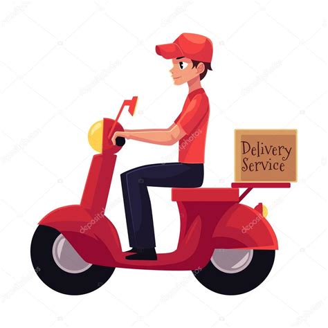 Food delivery courier service food delivery, delivery man, food, service, mode of transport png. Trabajo en moto delivery | Mensajero, entrega servicio ...