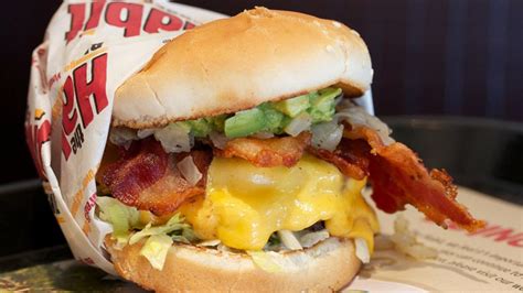 10 Best Fast Food Restaurants In America The Fiscal Times