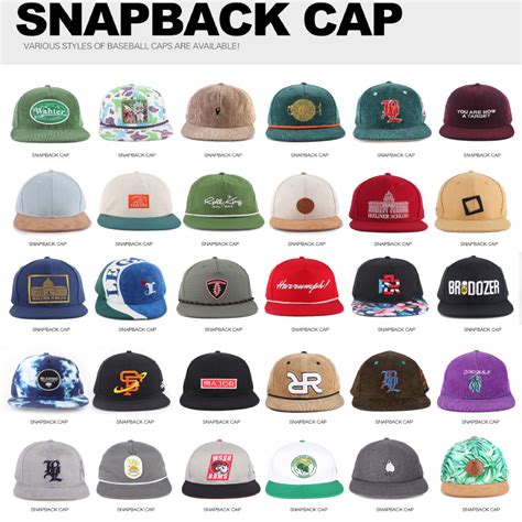 Make Your Own 6 Panel Corduroy 3d Embroidery Logo Snapback Hats Caps