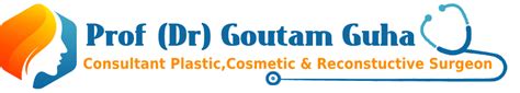 Best Cosmetic Surgeon Kolkata Plastic Surgeon Kolkata Dr Goutam Guha