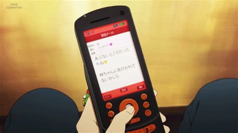 Anime Phone Anime Anime Ts Phone 