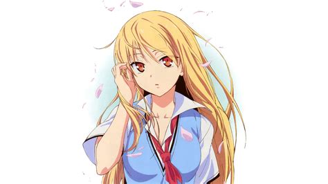 Sakurasou No Pet Na Kanojo Hd Wallpaper Background Image 3810x2143