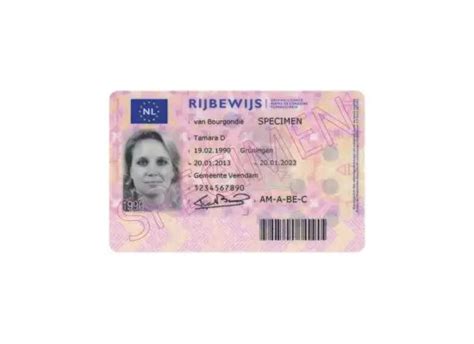 Buy Dutch Drivers License Online Global Documents