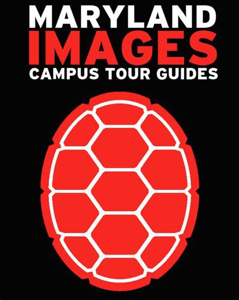 Maryland Images Campus Tour Guides College Park Md