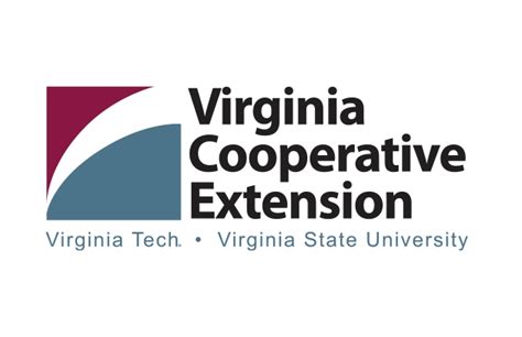 Virginia Cooperative Extensionvirginia Tech Is Seeking A Masters