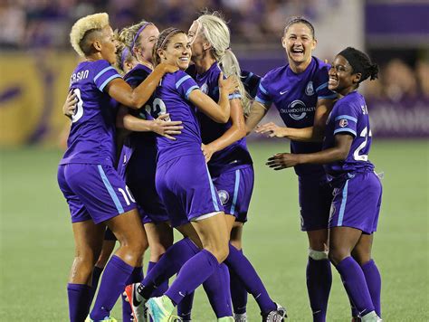 Since then, the company appears to be drifting away from its. After Players & Staff Went Clubbing, Orlando Pride Pull ...