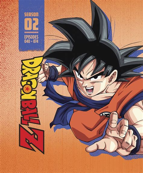 The dragon ball super anime series may have ended its run back in march 2018, right after the conclusion of the universal survival arc in the 131st episode.however, akira toriyama's ongoing manga. Dragon Ball Z Season 2 Steelbook Blu-ray