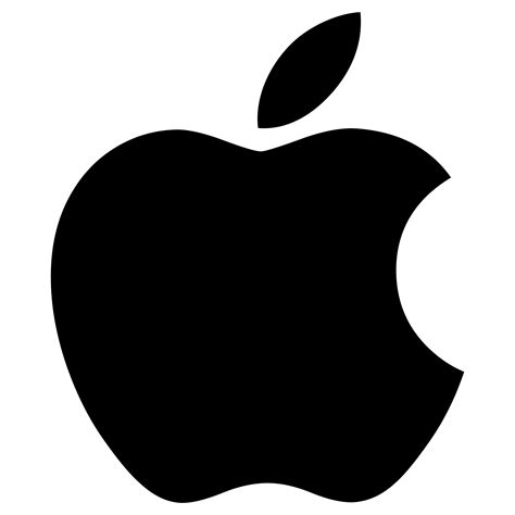 Apple logo, logo apple icon information, apple logo, logo, monochrome png. Die Geschichte vom Apple Logo - Leoprinting Blog