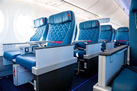 Delta To Cap 50 Of First Class Seat Sales Simple Flying