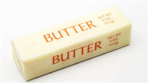 Butter to olive oil conversion. How Many Tablespoons Are There in One Stick of Butter?