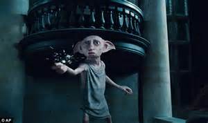 Essex Dwarf Whose Sister Played Dobby In Harry Potter Slams Housing