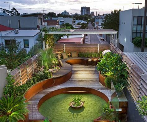 35 Best Terrace Gardening Ideas And Terrace Garden Easy Guide