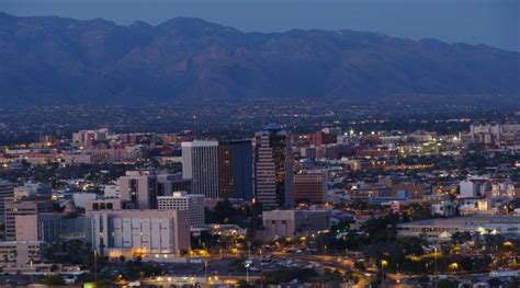 Spend Your Fall Winter Or Spring In Tucson Arizona Is Tucson A Good