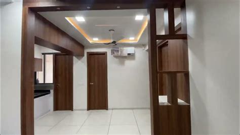 2bhk Interior Design Ahmedabad Gujarat Youtube