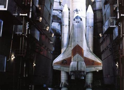 Moonraker 5 was a fictional shuttle which was one out of six (or maybe seven] moonraker shuttles developed by drax industries. The Space Review: Shuttle with racing stripes