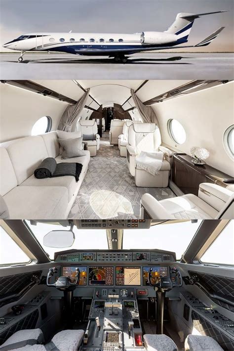 Luxury 2015 Gulfstream G650 For Sale