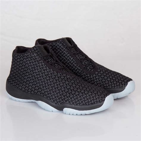 Jordan Brand Air Jordan Future Premium - 652141-003 - Sneakersnstuff ...
