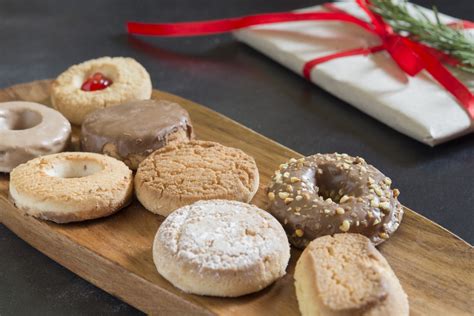 They find their origin in the . Top 5 Traditional Spanish Sweets for Christmas Dessert ...