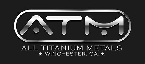 All Ti Metals A Premier Titanium Supplier