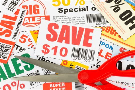 Attention Shoppers on A Budget: Get A Coupon for High-Quality