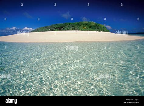 Vavau Beach Hi Res Stock Photography And Images Alamy