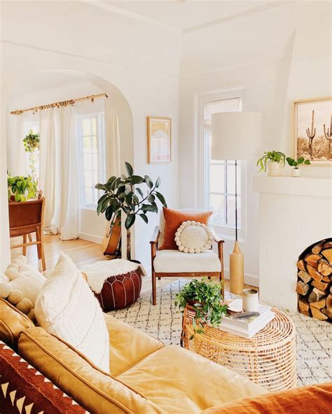 Desert Inspired Home Decor New Darlings Desert Living Room Living
