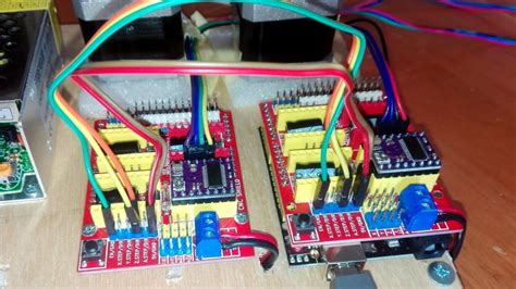 Arduino CNC Shield All You Need To Know All3DP