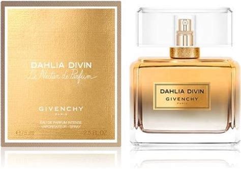 Dahlia Divin Le Nectar De Parfum Parfum Bol