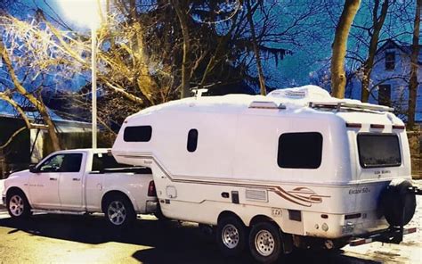 The 7 Best Half Ton Towable Fifth Wheel Campers Rving Know How