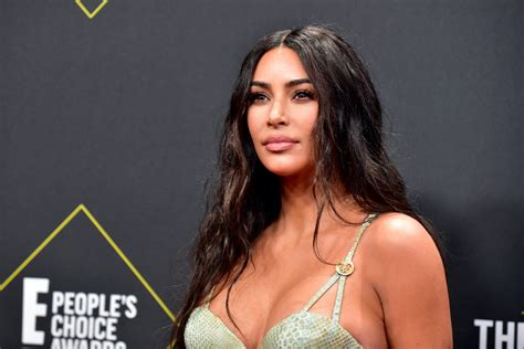 Kimberly noel kardashian west (born october 21, 1980) is an american media personality, socialite, model, businesswoman, producer, and actress. Did Kim Kardashian Have Coronavirus?