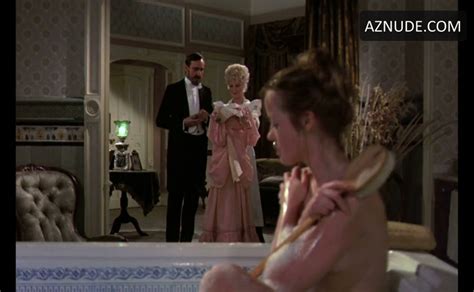 Angharad Rees Breasts Scene In Hands Of The Ripper Aznude