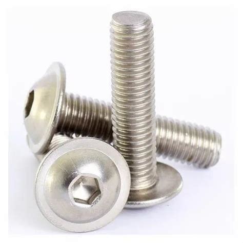 Allen Key Bolts at Best Price in India