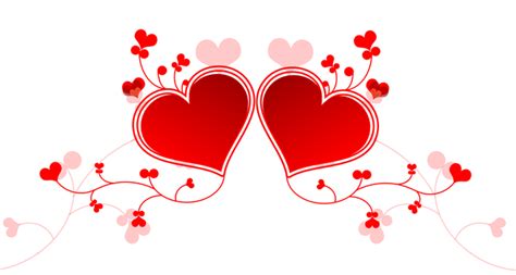 10,407 transparent png illustrations and cipart matching valentines day. St Valentine'S Day Hearts · Free image on Pixabay