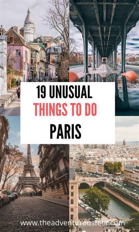 19 Hidden Gems In Paris Plus The Non Touristy Things To Do Artofit