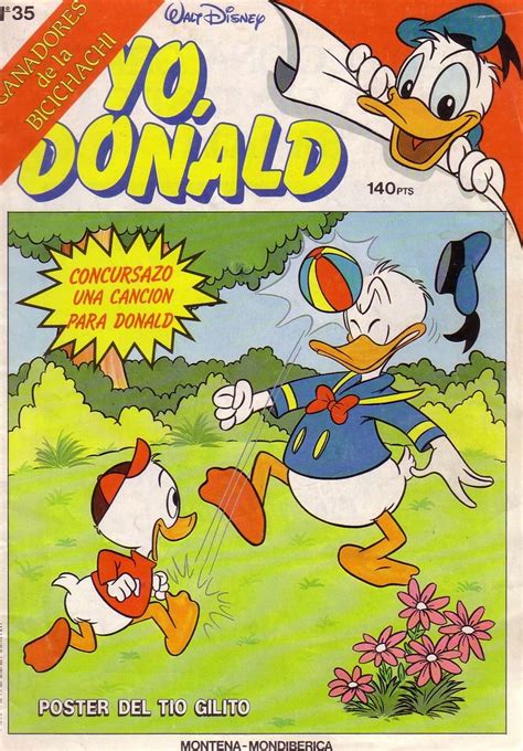 Comic Covers Comic Book Cover Walt Disney Miki Comic Books Poster