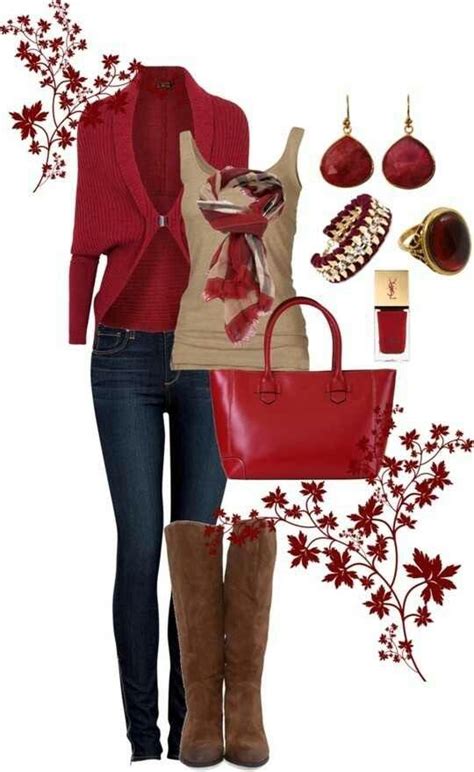 Winter Outfit♥ Fall Winter Outfits Holiday Outfits Autumn Winter