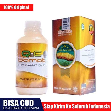 Jual Qnc Jelly Gamat Obat Dermatitis Atopik Di Tangan Dan Kaki Aman Untuk Anak Dan Dewasa