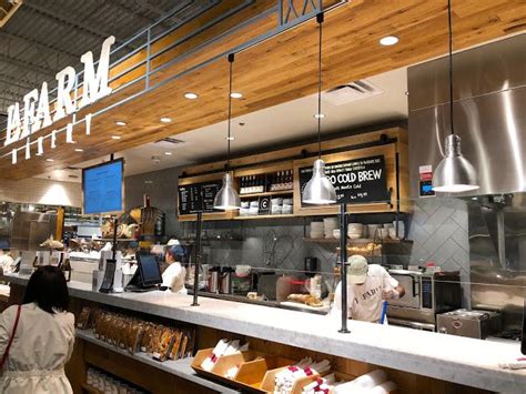 Using whole wheat flour instead of white flour increases the amount of. Whole Foods Grand Opening - West Cary, NC | Whole food ...