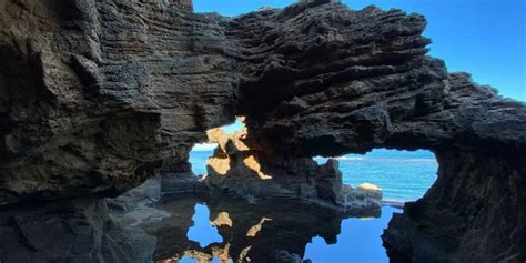 Las Mejores Cuevas Marinas De La Costa Española Dimension Turistica
