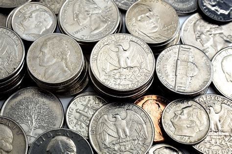 The Most Valuable U S Coins Found In Circulation Today