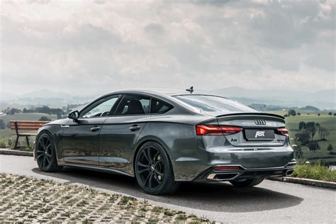 Abt Audi A5 Sportback