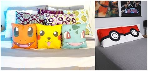 Get inspired with teen bedroom decorating ideas & decor from pottery barn teen. Have a Look at These Cool Pokemon Bedroom Ideas