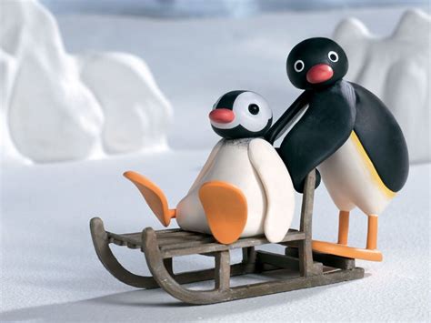 8 Facts About Pingu Thatll Have You Yelling Noot Noot