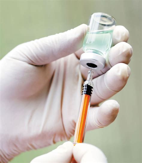 Expert Panel Recommends New Shingles Vaccine Harvard Health