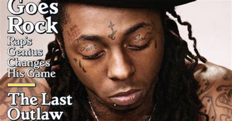 Lil Wayne A History In Photos Rolling Stone