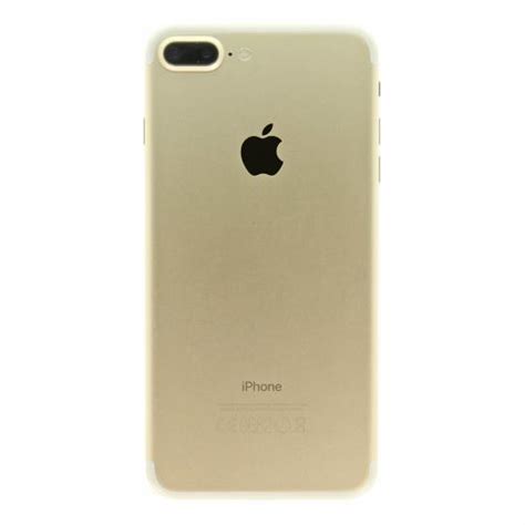 Apple Iphone 7 Plus 128 Gb Gold Sehr Gut Asgoodasnew