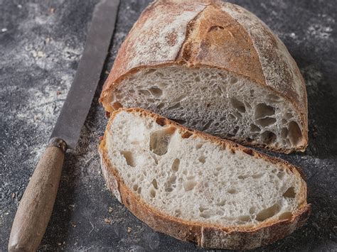 Resto A Casa Con Le Mani In Pasta 5 Ricette Del Pane Casareccio Di