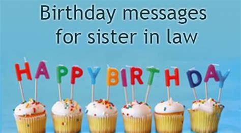 Happy Birthday Images To My Sister In Law Spread These Beautiful Wishes For Sister Birthday