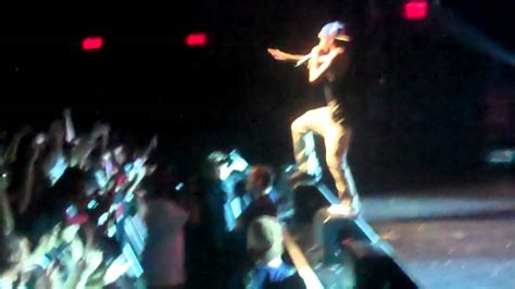Big Sean Danceass And My Last Live In Nyc Youtube