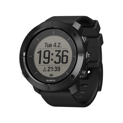 Bedienungsanleitung Suunto Traverse 20 84 Seiten